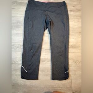 Women's Black Leggings